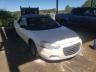 CHRYSLER - SEBRING