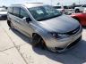 CHRYSLER - PACIFICA
