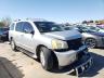 NISSAN - ARMADA