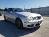 MERCEDES-BENZ - CLK-CLASS