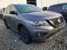 NISSAN - PATHFINDER