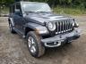 JEEP - WRANGLER