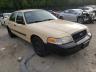 FORD - CROWN VICTORIA