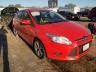 FORD - FOCUS