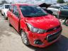 CHEVROLET - SPARK