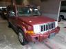 JEEP - COMMANDER