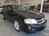 DODGE - AVENGER