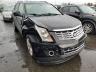 CADILLAC - SRX