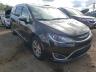 CHRYSLER - PACIFICA
