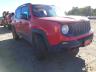 JEEP - RENEGADE