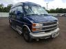 CHEVROLET - EXPRESS