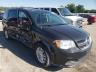 DODGE - GRAND CARAVAN