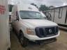 NISSAN - NV