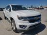 CHEVROLET - COLORADO