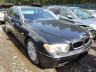 BMW - 7 SERIES