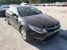 KIA - OPTIMA