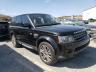 LAND ROVER - RANGE ROVER