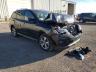 NISSAN - PATHFINDER