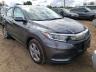 HONDA - HR-V