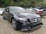 MERCEDES-BENZ - E-CLASS