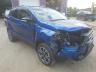 FORD - ECOSPORT S