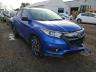 HONDA - HR-V