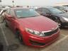 KIA - OPTIMA