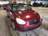 HYUNDAI - ACCENT