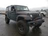 JEEP - WRANGLER