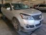 CHEVROLET - TRAVERSE