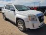 GMC - TERRAIN