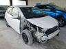 TOYOTA - YARIS