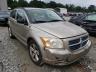 DODGE - CALIBER