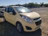 CHEVROLET - SPARK