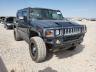 HUMMER - H2