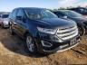 FORD - EDGE