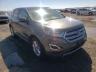 FORD - EDGE