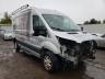 FORD - TRANSIT CONNECT