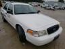 FORD - CROWN VICTORIA