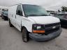 CHEVROLET - EXPRESS