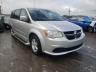 DODGE - GRAND CARAVAN