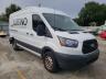 FORD - TRANSIT CONNECT