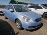 HYUNDAI - ACCENT