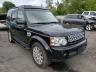 LAND ROVER - LR4