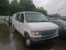 FORD - ECONOLINE