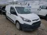 FORD - TRANSIT CONNECT