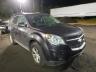 CHEVROLET - EQUINOX