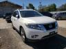 NISSAN - PATHFINDER