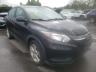 HONDA - HR-V