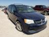 DODGE - GRAND CARAVAN